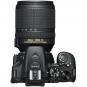 Nikon D5600 + AF-S DX 18-140/3,5-5,6G ED VR  - Thumbnail 2