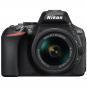 Nikon D5600 + AF-P DX 18-55/3,5-5,6G VR  - Thumbnail 2