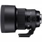 Sigma ART 105/1,4 DG HSM Canon  - Thumbnail 2