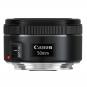 Canon EF 50/1.8 STM  - Thumbnail 2