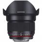 Samyang MF 16/2,0 APS-C Canon EF-S  - Thumbnail 2