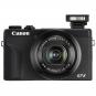 Canon PowerShot G7 X Mark III Schwarz  - Thumbnail 2