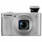 Canon PowerShot SX730 HS Silber  - Thumbnail 2