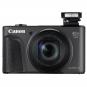 Canon PowerShot SX730 HS Schwarz  - Thumbnail 2