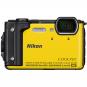 Nikon Coolpix W300 Holiday Kit gelb  - Thumbnail 2
