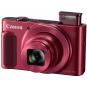 Canon PowerShot SX620 HS Rot  - Thumbnail 2