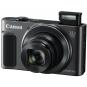 Canon PowerShot SX620 HS Schwarz  - Thumbnail 2