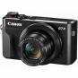 Canon PowerShot G7 X Mark II  - Thumbnail 2