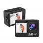 Ki-Tec 4K-60fps Action Camera inkl. Dual-Screen  - Thumbnail 2
