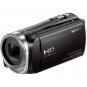 Sony HDR-CX450B HD Camcorder  - Thumbnail 2