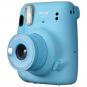 Fujifilm Instax Mini 11 Sky Blue  - Thumbnail 2