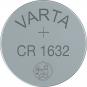 Varta CR1632 Electronics 3V  - Thumbnail 2