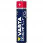 Varta 4703 AAA Longlife Max Power 1,5V 4er  - Thumbnail 2