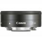 Canon EF-M 22/2,0 STM  - Thumbnail 2