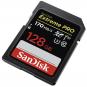SanDisk SDXC 128GB Extreme Pro UHS-I 170MB/s  - Thumbnail 2