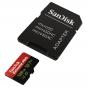 SanDisk mSDXC 128GB Extreme Pro UHS-1 170MB/s  - Thumbnail 2