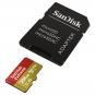 SanDisk mSDXC 256GB Extreme UHS-1 160MB/s  - Thumbnail 2
