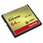 SanDisk CF 64GB Extreme 120MB/s  - Thumbnail 2