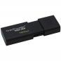 Kingston DT100 128GB USB 3.0 Stick  - Thumbnail 2