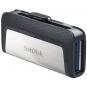 SanDisk 256GB Cruzer Ultra Dual Drive USB 3.1 150MB/s  - Thumbnail 2