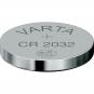 Varta CR2032 Electronics 3V 2er  - Thumbnail 2