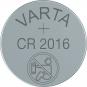 Varta CR2016 Electronics 3V 2er  - Thumbnail 2