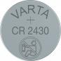 Varta CR2430 Electronics 3V 2er  - Thumbnail 2