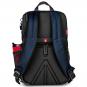 Manfrotto NX CSC Backpack Blau  - Thumbnail 2