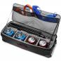 Manfrotto LW-99 PL Pro Light Rolling Organizer  - Thumbnail 2