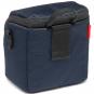 Manfrotto NX Pouch Blue V2  - Thumbnail 2