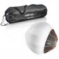 Walimex pro 360° Ambient Light Softbox 50cm Aurora/Bowens  - Thumbnail 2