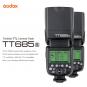 GODOX TT685S Blitz Sony  - Thumbnail 2