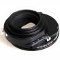 Kipon Shift Adapter für Hasselblad auf Canon EF  - Thumbnail 2
