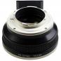 Kipon Baveyes Adapter Pentax 645 auf Leica M (0.7x)  - Thumbnail 2
