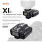 GODOX X1TC Trigger Canon  - Thumbnail 2