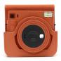 Fujifilm Instax SQ1 Case Terracotta Orange  - Thumbnail 2