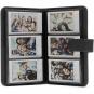 Fujifilm Instax Mini 11 Album Charcoal Gray  - Thumbnail 2