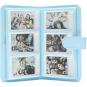 Fujifilm Instax Mini 11 Album Sky Blue  - Thumbnail 2