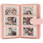 Fujifilm Instax Mini 11 Album Blush Pink  - Thumbnail 2