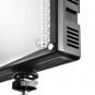 walimex pro LED Videoleuchte Bi-Color 144 LED  - Thumbnail 2