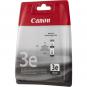 Canon BCI-3EBK Tinte black 27ml  - Thumbnail 2