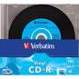 Verbatim CD-R 700MB Vinyl Super AZO  - Thumbnail 2