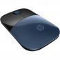 HP Z3700 Blue Wireless Mouse  - Thumbnail 2