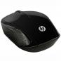 HP Wireless Mouse 220 Schwarz  - Thumbnail 2