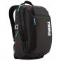 Thule Crossover Backpack 21L MBPro 15" Black  - Thumbnail 2