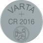 Varta CR2016 Electronics 3V  - Thumbnail 2