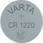 Varta CR1220 Electronics 3V  - Thumbnail 2