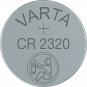 Varta CR2320 Electronics 3V  - Thumbnail 2
