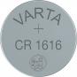 Varta CR1616 Electronics 3V  - Thumbnail 2