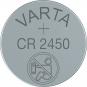 Varta CR2450 Electronics 3V  - Thumbnail 2